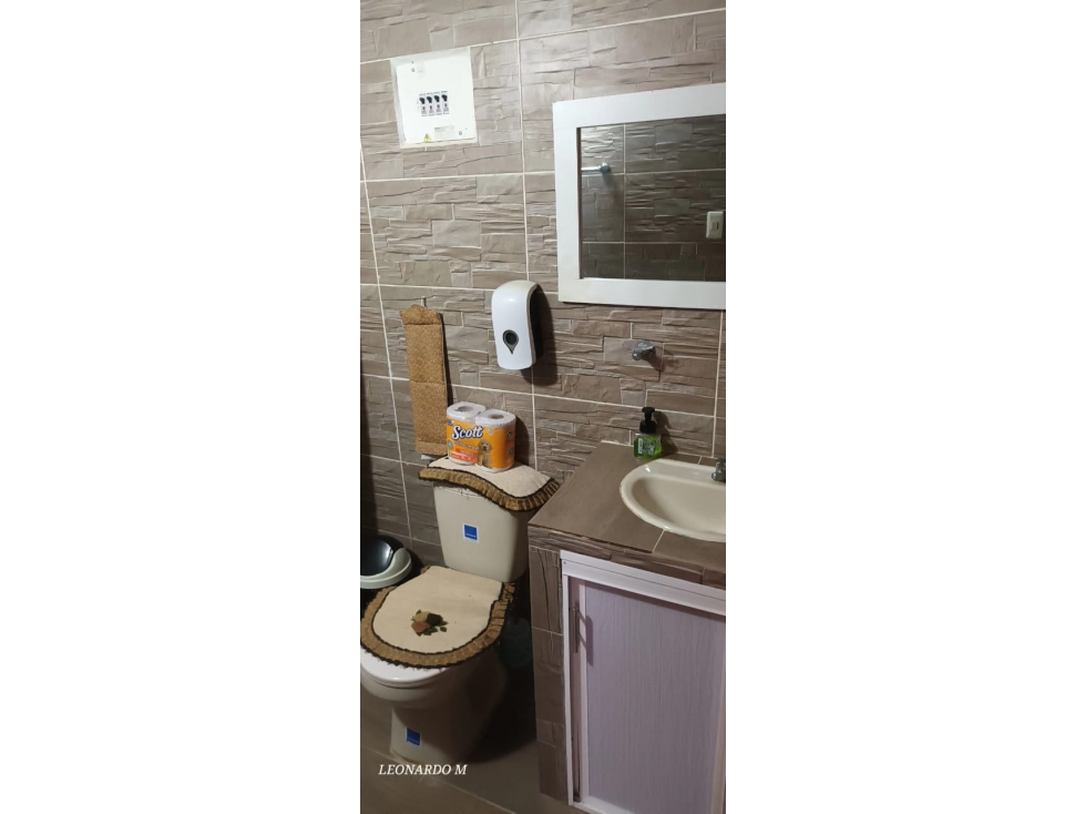CASA CAMPESTRE EN VEREDA LA ESTRELLA VIA ALCALÁ PEREIRA — foto 5