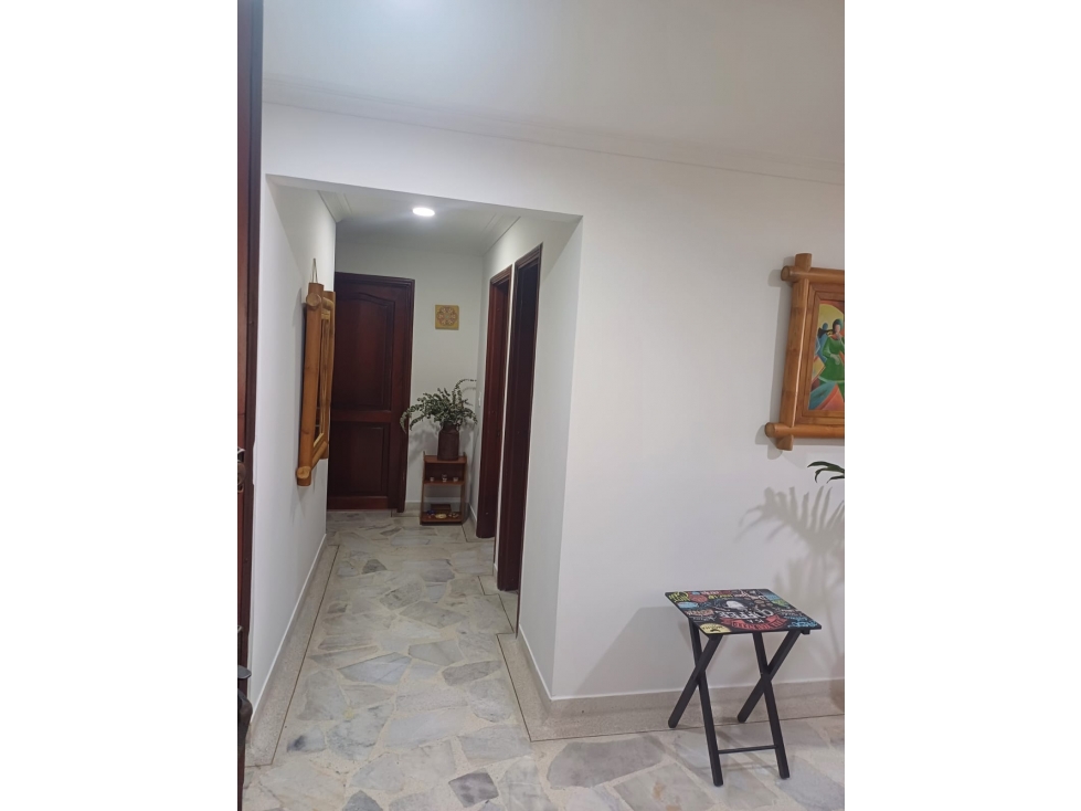 VENTA DE APARTAMENTO EN EL SECTOR DE ALAMOS — foto 5