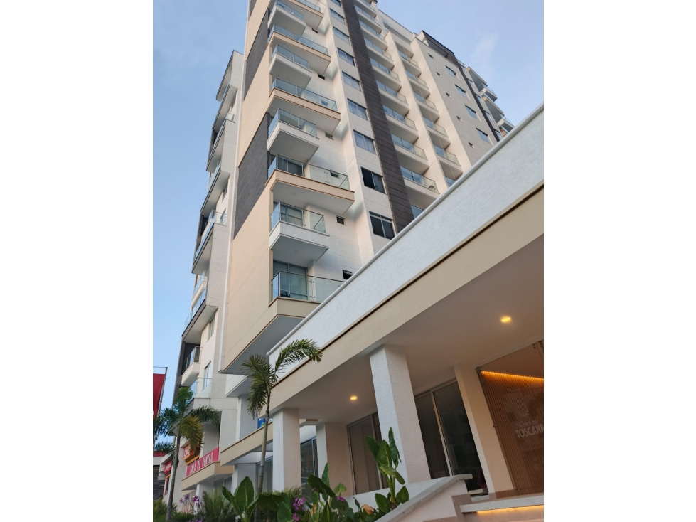 VENTA DE APARTAMENTO EN SECTOR BELMONTE — foto 2