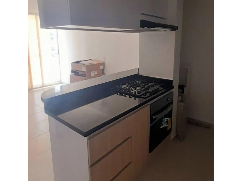 VENTA DE APARATAMENTO EN TERRAGRATA DOSQUEBRADAS