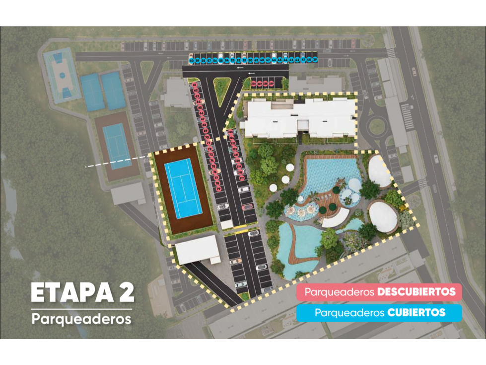 APARTAMENTOS SOBRE PLANOS EN DOSQUEBRADAS LA MACARENA — foto 4