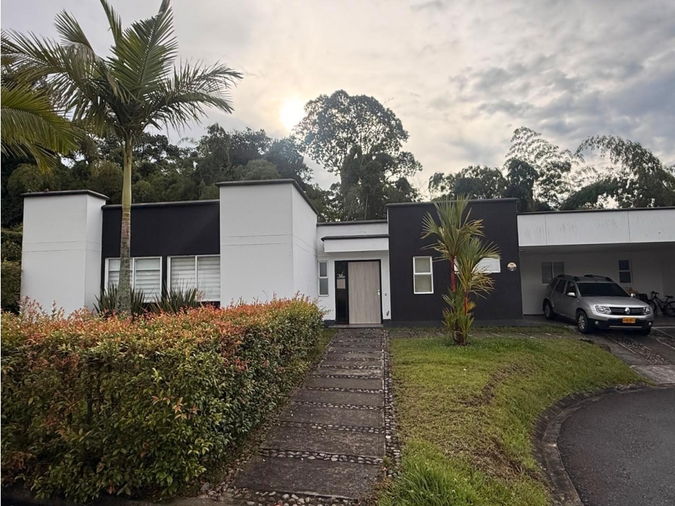 VENTA DE CASA CAMPESTRE EN CONDINA — foto 4