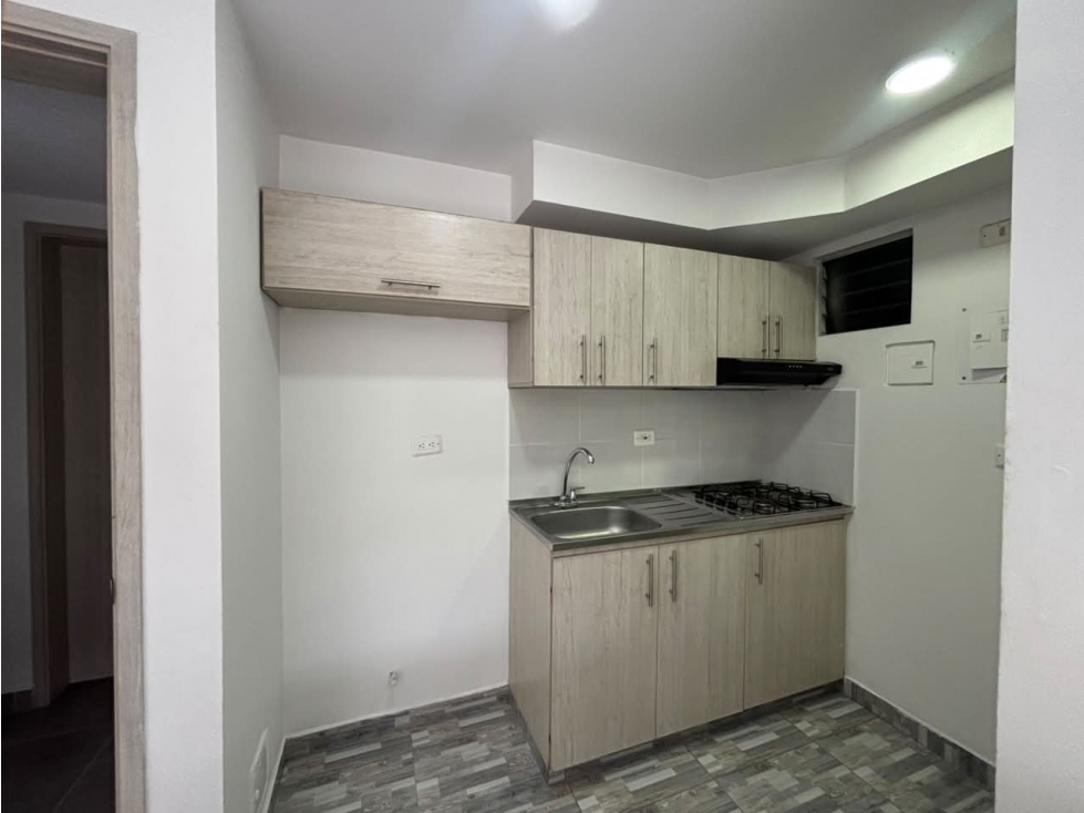 VENTA DE APARTAMENTO SECTOR LAGO LA PRADERA — foto 4