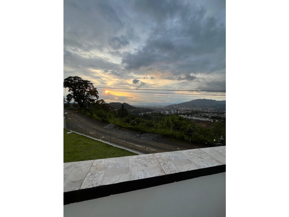 VENTA DE CASA CAMPESTRE EN DOSQUEBRADAS FRAILES — foto 6