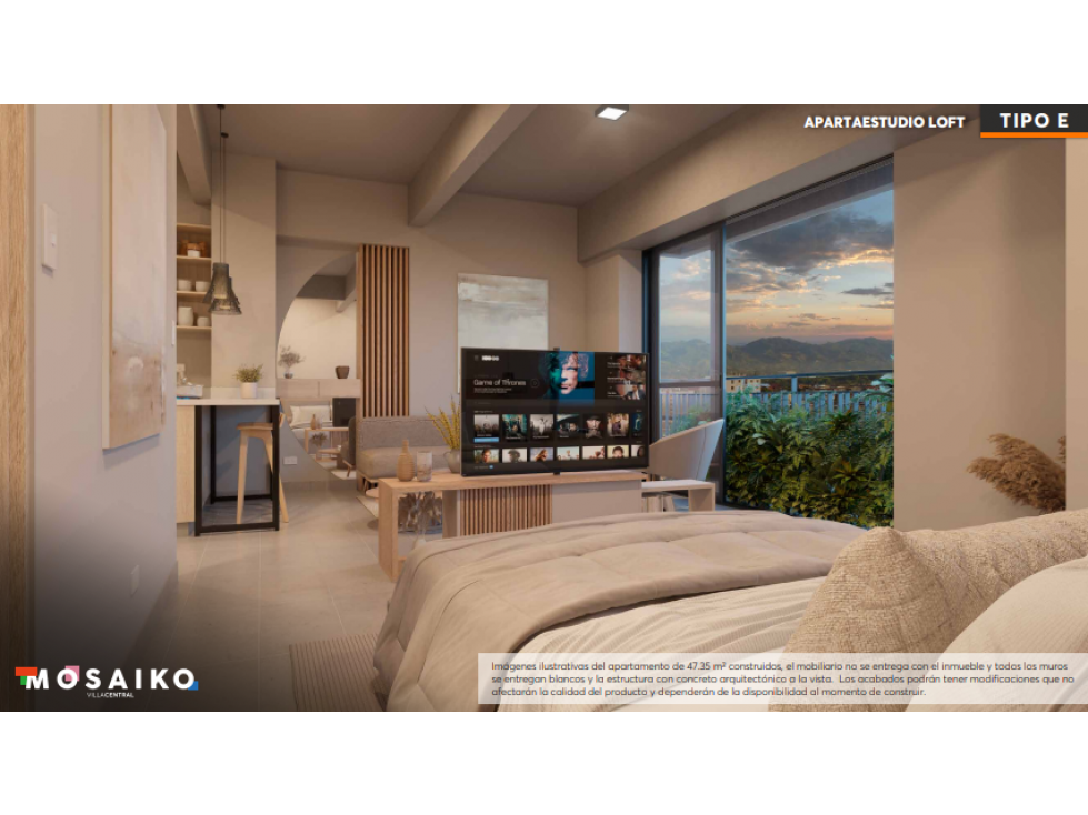 VENTA DE APARTAMENTOS SOBRE PLANOS AVENIDA 30 DE AGOSTO — foto 6