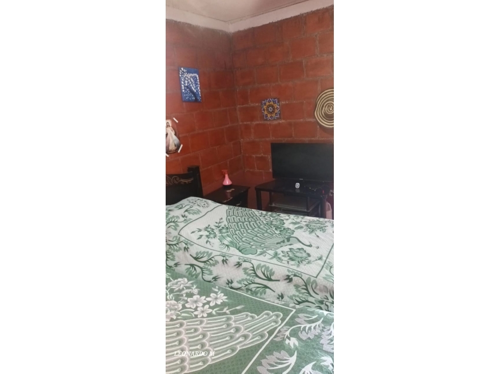 CASA CAMPESTRE EN VEREDA LA ESTRELLA VIA ALCALÁ PEREIRA — foto 6