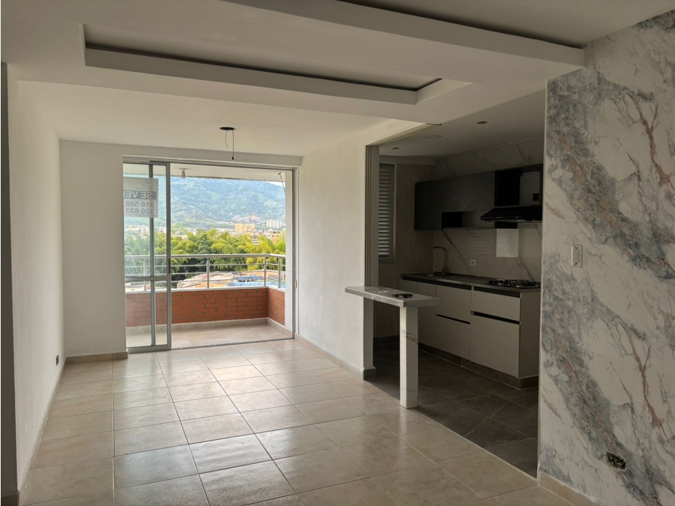 VENTA DE APARTAMENTO EN DOSQUEBRADAS LOS MOLINOS — foto 2