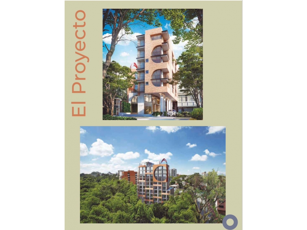 VENTA DE APARTASUITS EN ALAMOS PROYECTO SOBRE PLANOS