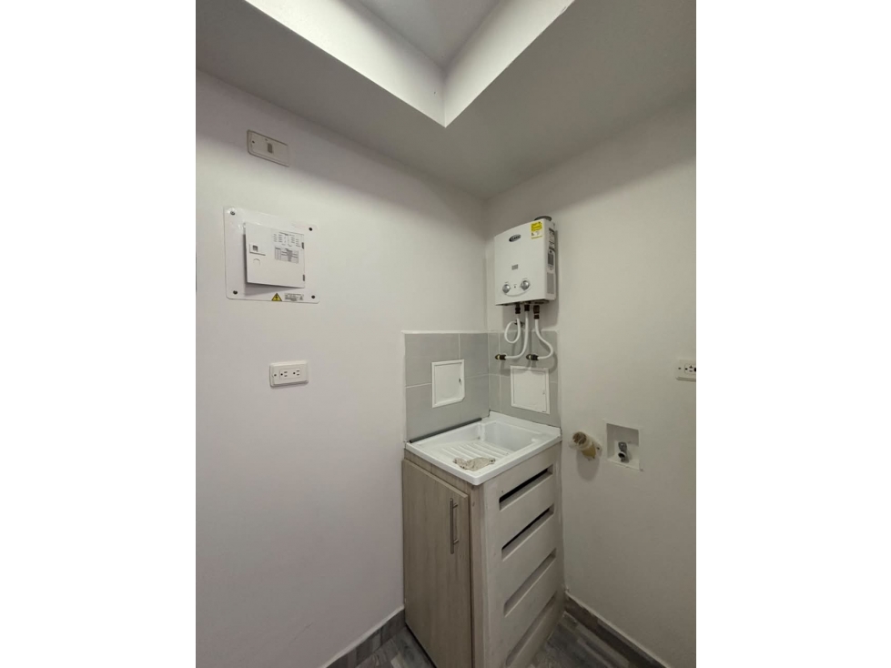 VENTA DE APARTAMENTO SECTOR LAGO LA PRADERA — foto 5