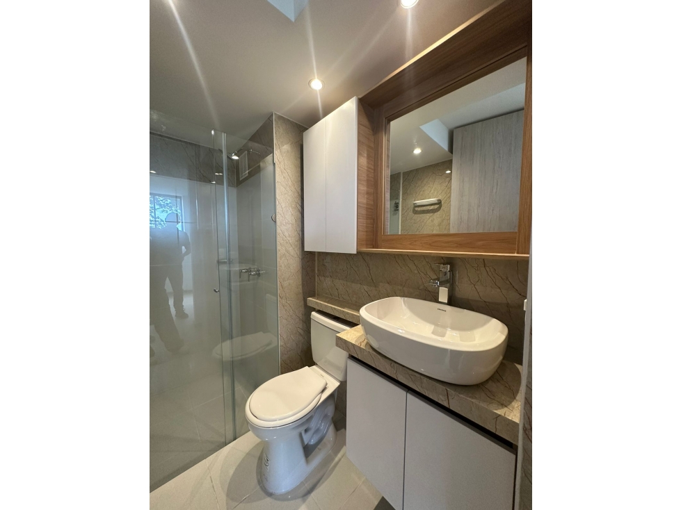 SE RENTA APARTAMENTO EN CERRITOS SECTOR UKUMARI — foto 6