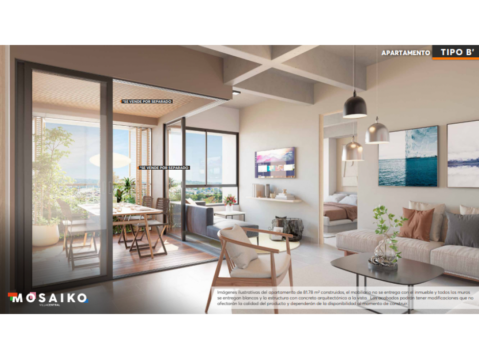 VENTA DE APARTAMENTOS SOBRE PLANOS AVENIDA 30 DE AGOSTO
