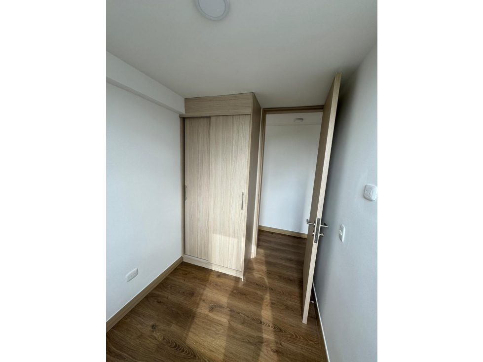 VENTA DE APARTAMENTO SECTOR CENTRAL PARK — foto 5