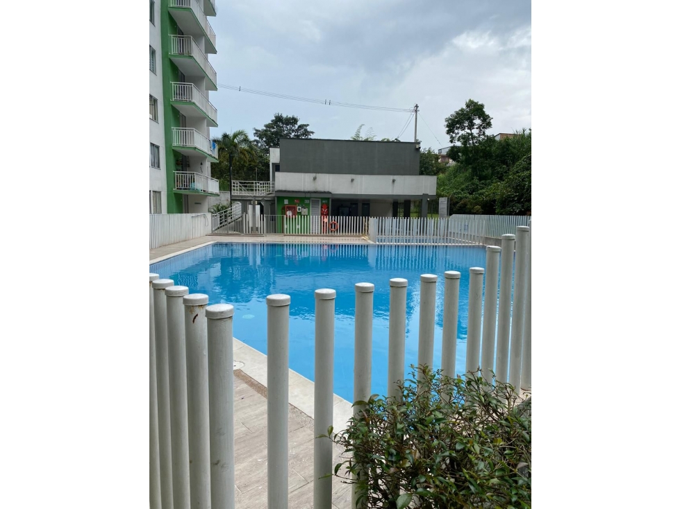 VENTA DE APARATAMENTO EN TERRAGRATA DOSQUEBRADAS — foto 6