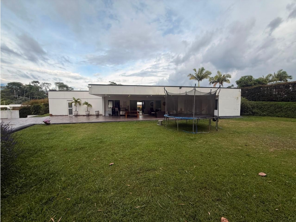 VENTA DE CASA CAMPESTRE EN CONDINA — foto 6
