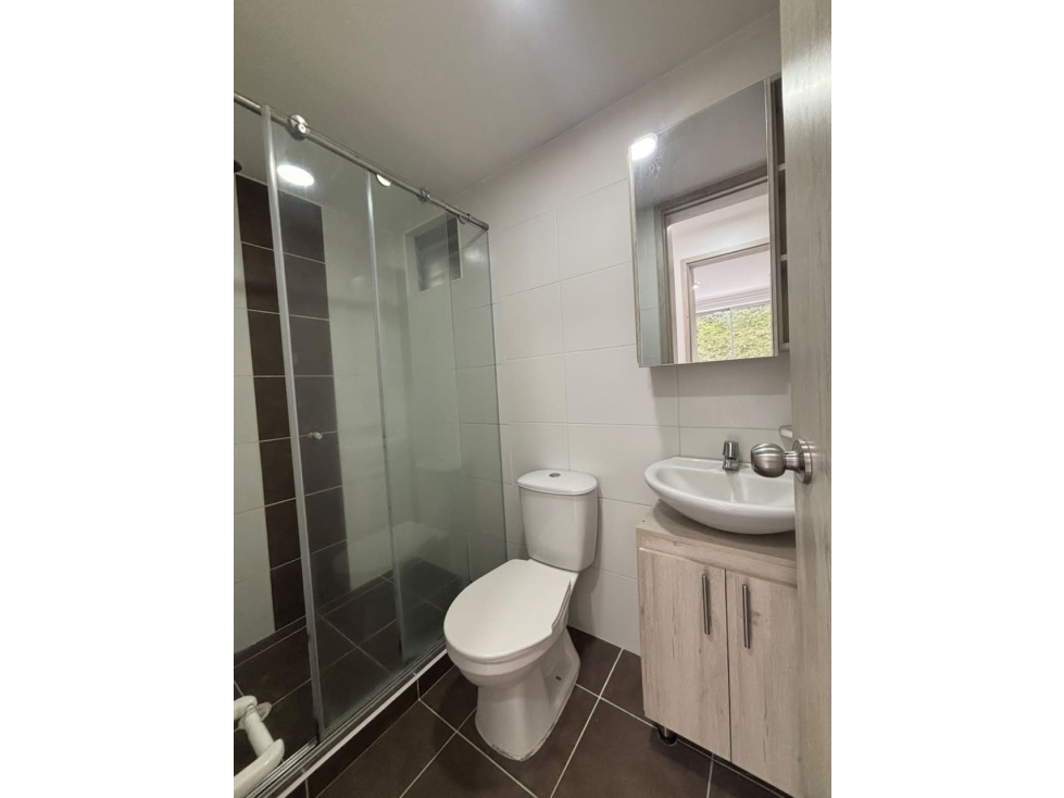 VENTA DE APARTAMENTO SECTOR LAGO LA PRADERA — foto 6