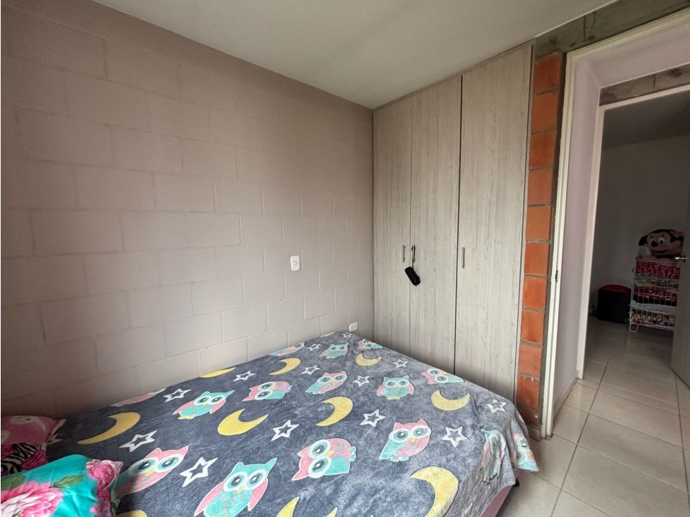 VENTA DE APARTAMENTO EN DOSQUEBRADAS SECTOR LAGO LA PRADERA — foto 6
