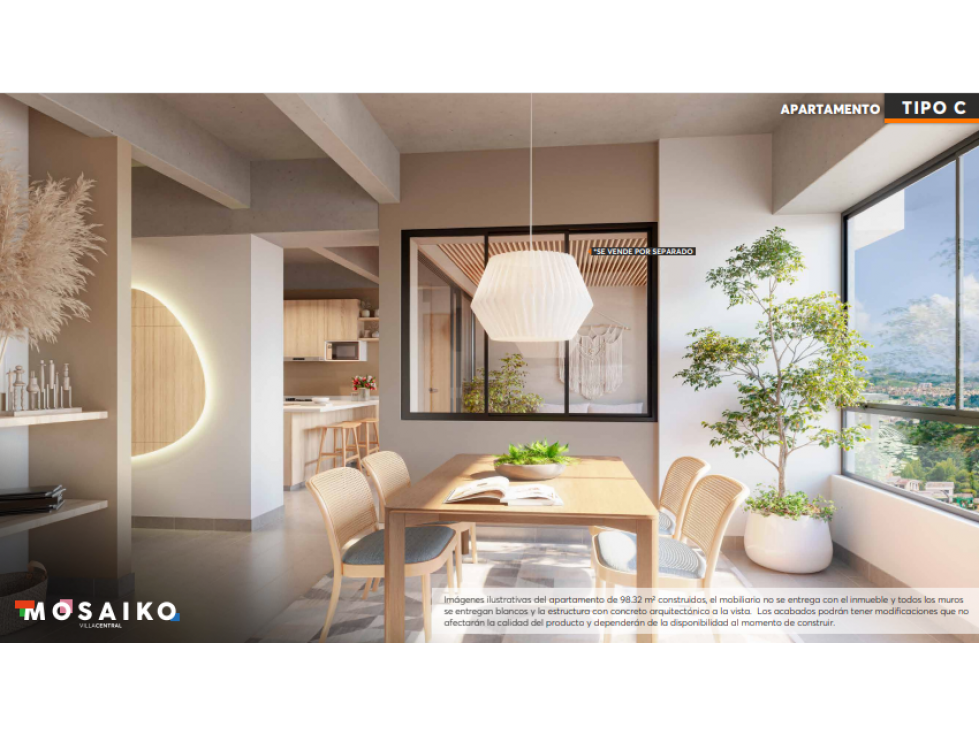 VENTA DE APARTAMENTOS SOBRE PLANOS AVENIDA 30 DE AGOSTO — foto 5