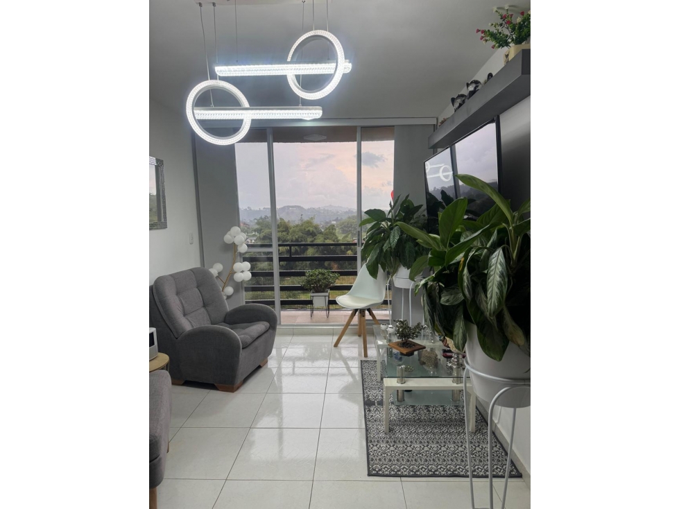 APARTAMENTO EN VENTA SANTA ROSA DE CABAL — foto 2