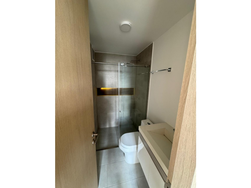 VENTA DE APARTAMENTO SECTOR CENTRAL PARK — foto 6