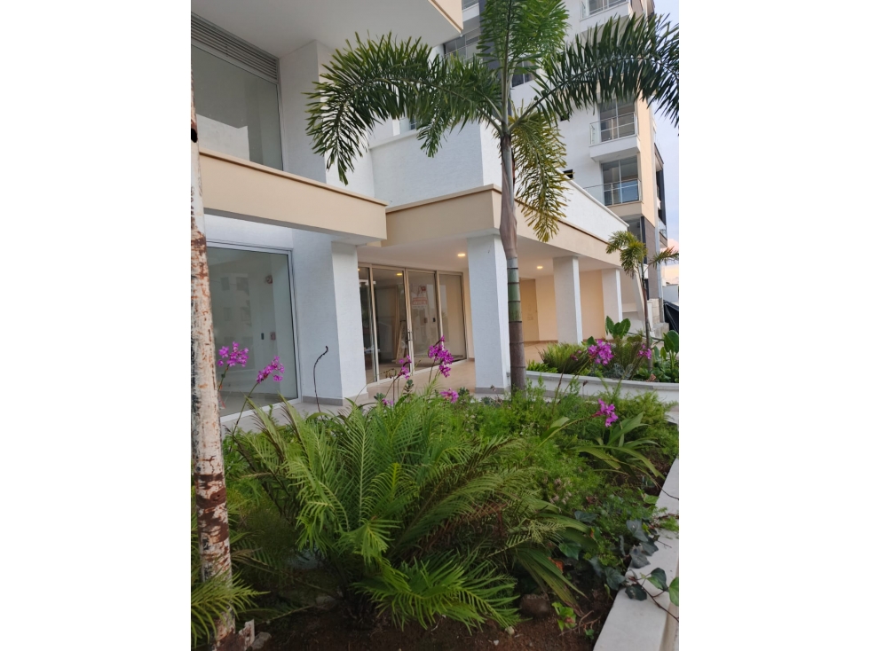 VENTA DE APARTAMENTO EN SECTOR BELMONTE — foto 5