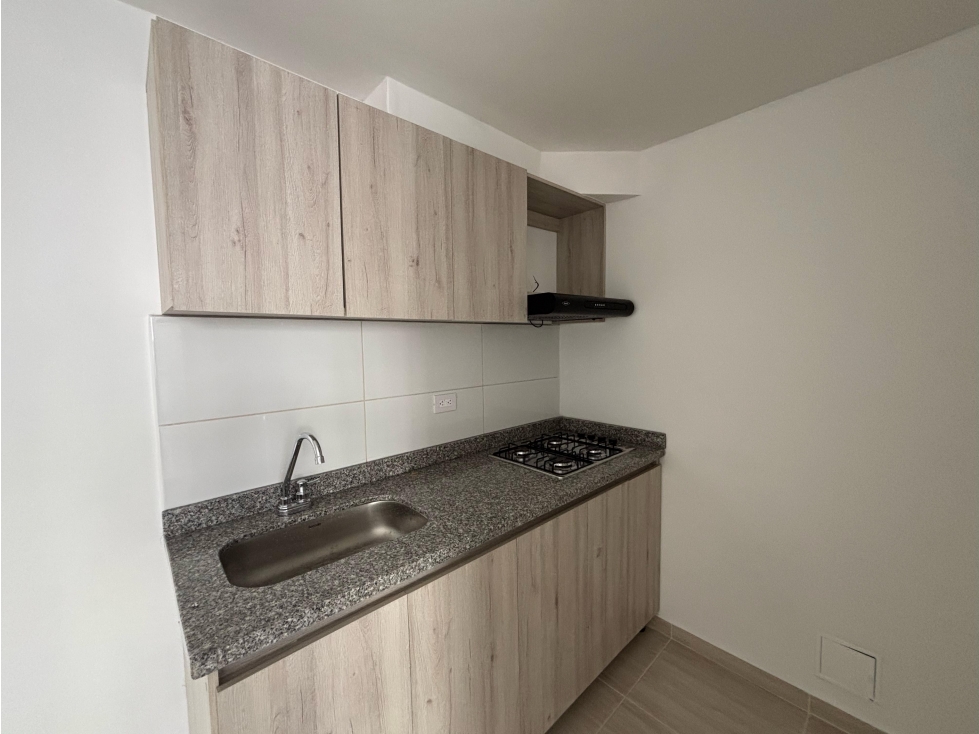 VENTA DE APARTAMENTO EN CONDINA — foto 3