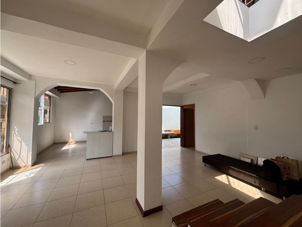 VENTA DE CASA SECTOR BARRIO EL JARDIN — foto 2