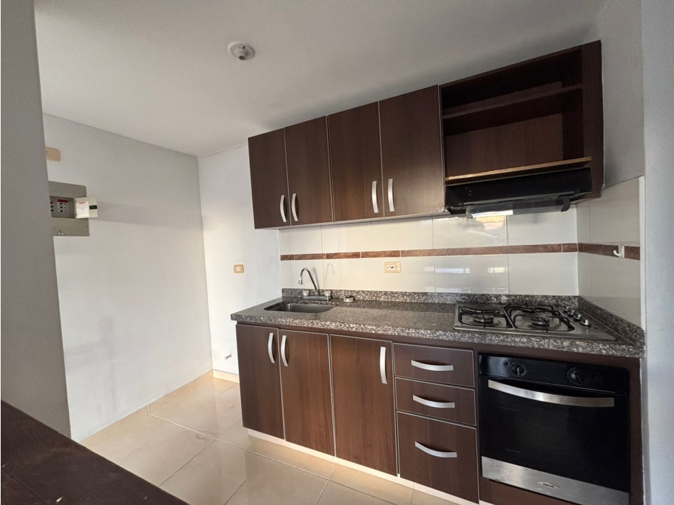 SE RENTA APARTAMENTO SECTOR EXPOFUTURO — foto 2
