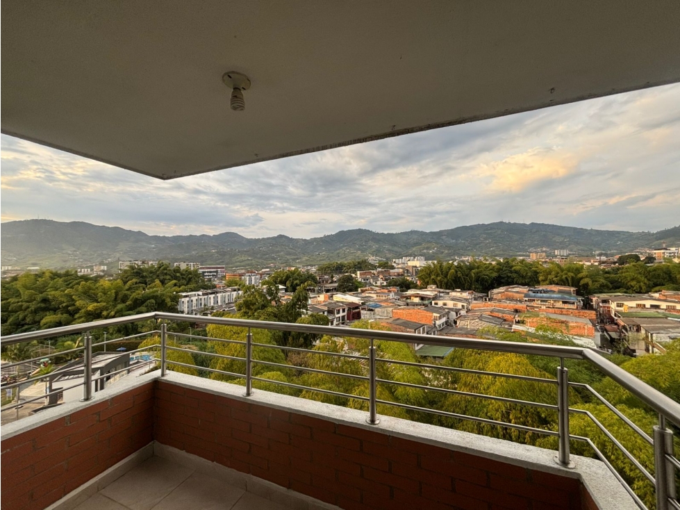 VENTA DE APARTAMENTO EN DOSQUEBRADAS LOS MOLINOS — foto 3