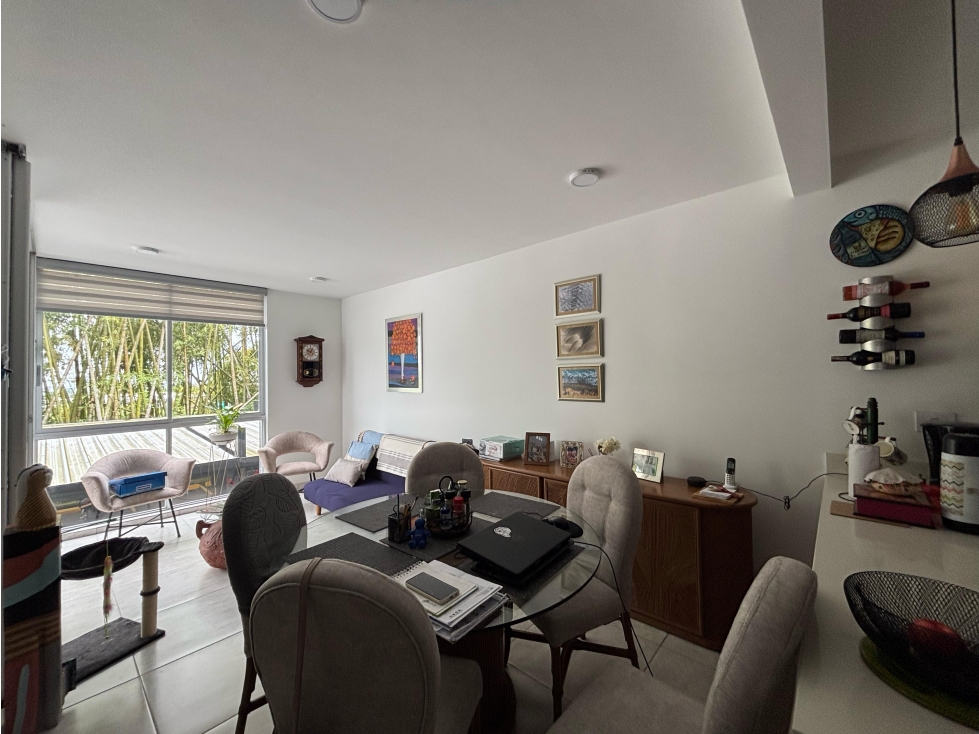 VENTA DE APARTAMENTO EN CONDINA — foto 2