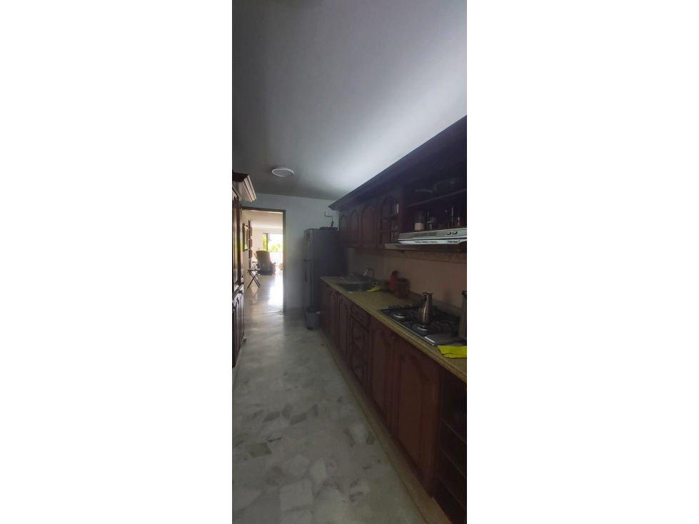 VENTA DE APARTAMENTO EN EL SECTOR DE ALAMOS — foto 3