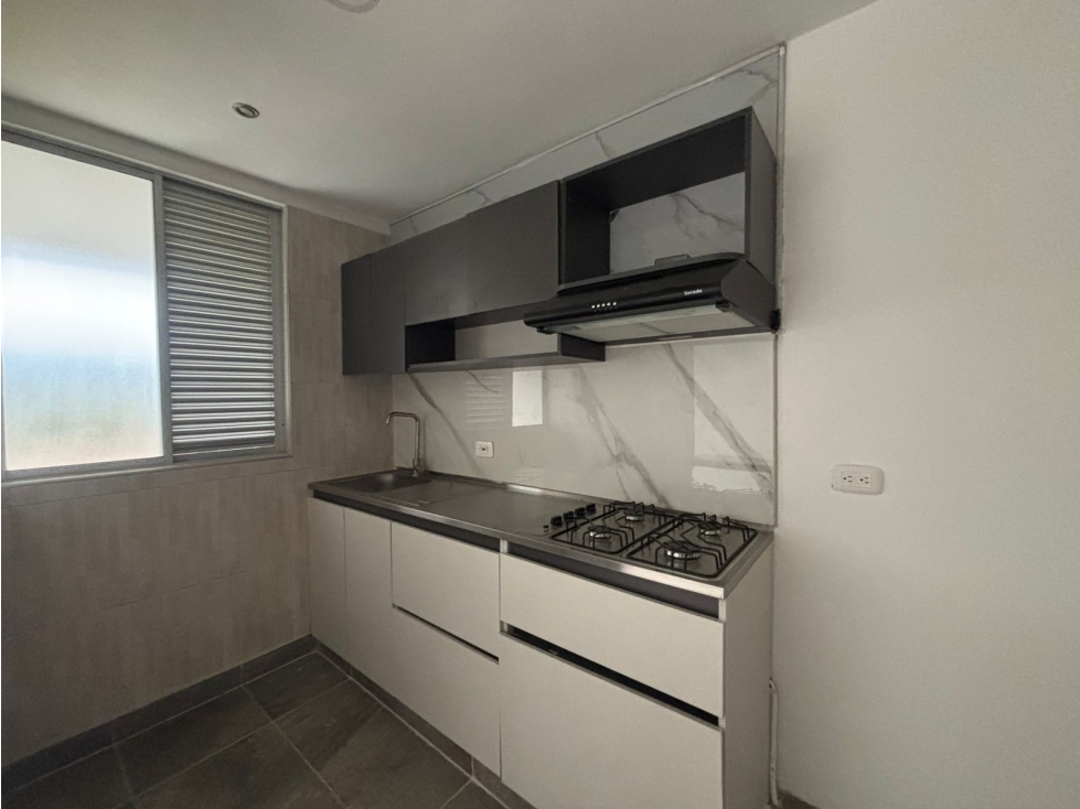 VENTA DE APARTAMENTO EN DOSQUEBRADAS LOS MOLINOS — foto 4