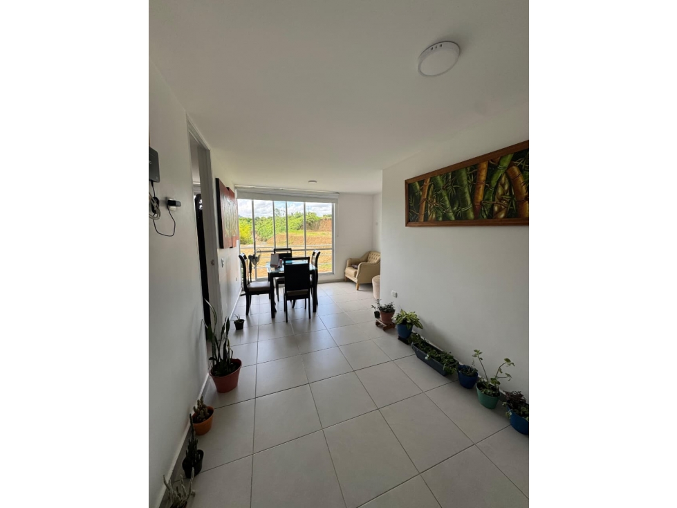 VENTA DE APARTAMENTO EN CONDINA