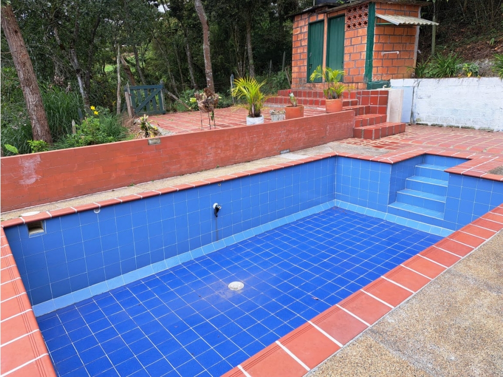 VENTA CASA FINCA GUARNE — foto 2