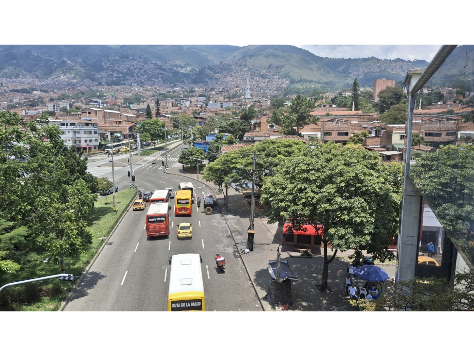 VENTA DE BODEGA EN MEDELLÍN