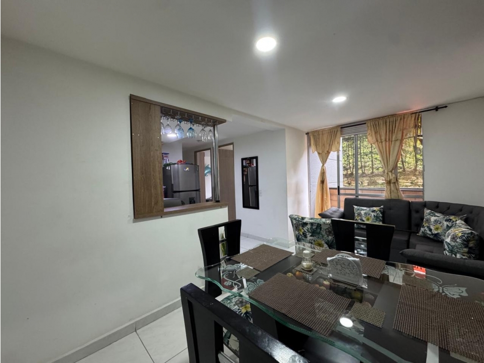 VENTA DE APARTAMENTO EN ROBLEDO SECTOR LAS LUNAS