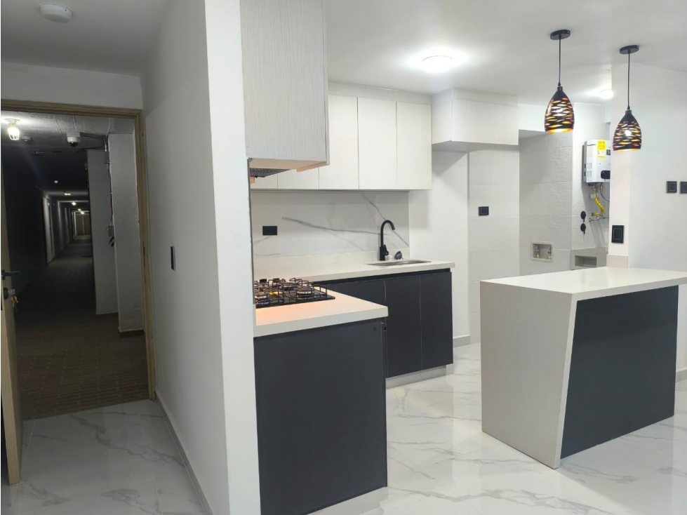 Apartamento en Venta Itagui San Gabriel — foto 2