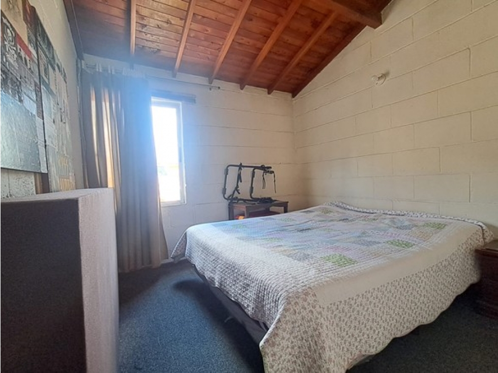 VENTA DE CASA EN ROBLEDO CERCA AL FERRINI, MEDELLIN — foto 5