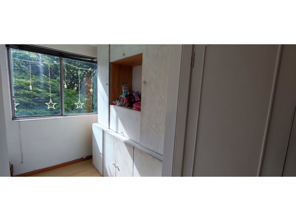VENTA APARTAMENTO CALASANZ UNIDAD CERRADA — foto 6