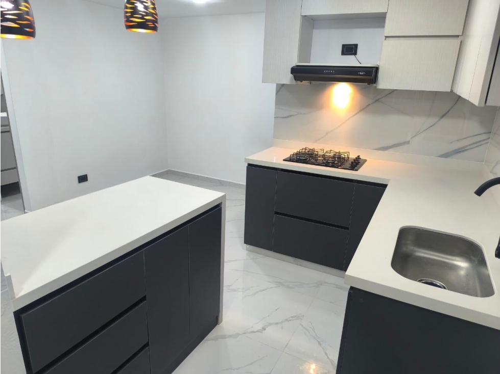 Apartamento en Venta Itagui San Gabriel — foto 4
