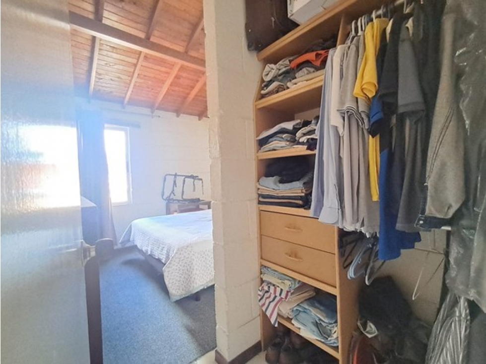VENTA DE CASA EN ROBLEDO CERCA AL FERRINI, MEDELLIN — foto 6