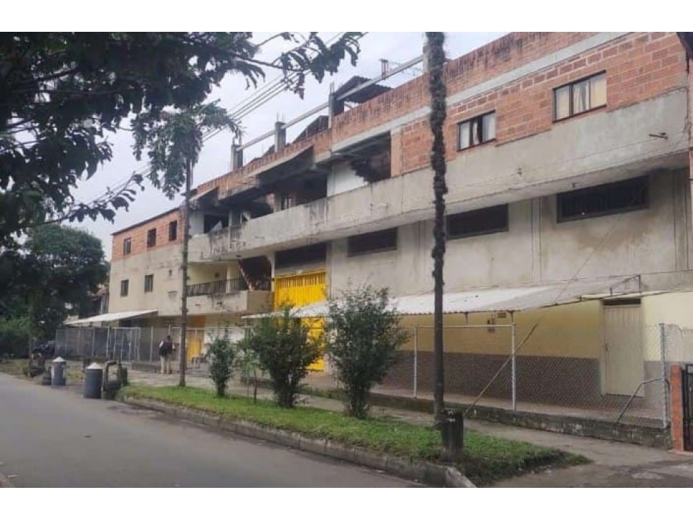 VENTA BODEGA EN MEDELLIN - 1