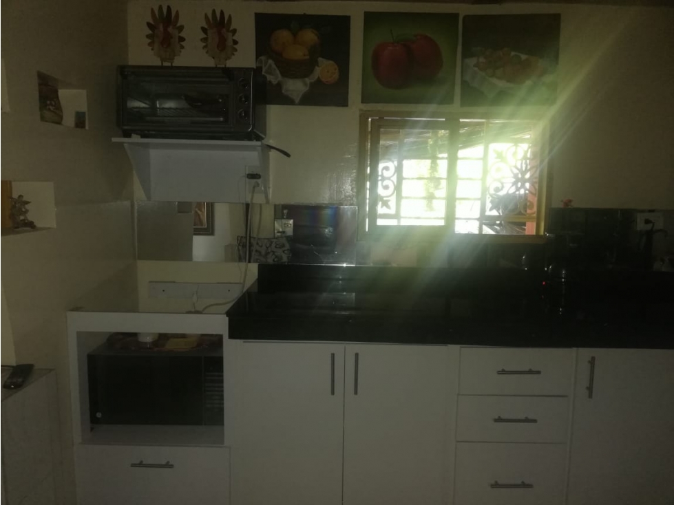 VENTA DE CASA FINCA EN TULUA - 2