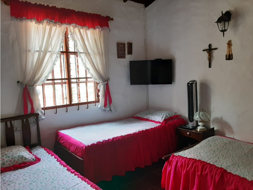 VENTA DE CASA FINCA EN MPIO. DE GIRARDOTA — foto 4