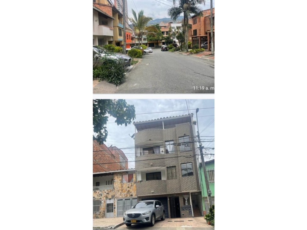 VENTA DE CASA, PROPIEDAD HORIZONTAL, LA CABAÑITA, BELLO — foto 2
