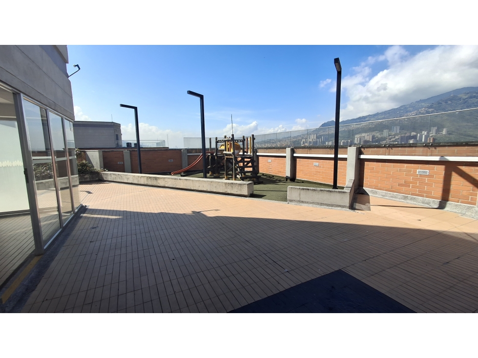 VENTA DE APARTAMENTO EN "LOS ÁRBOLES" BELLO — foto 5