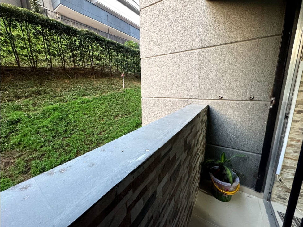 MODERNO APARTAMENTO EN VENTA ROBLEDO SECTOR LAS LUNAS, MEDELLIN.