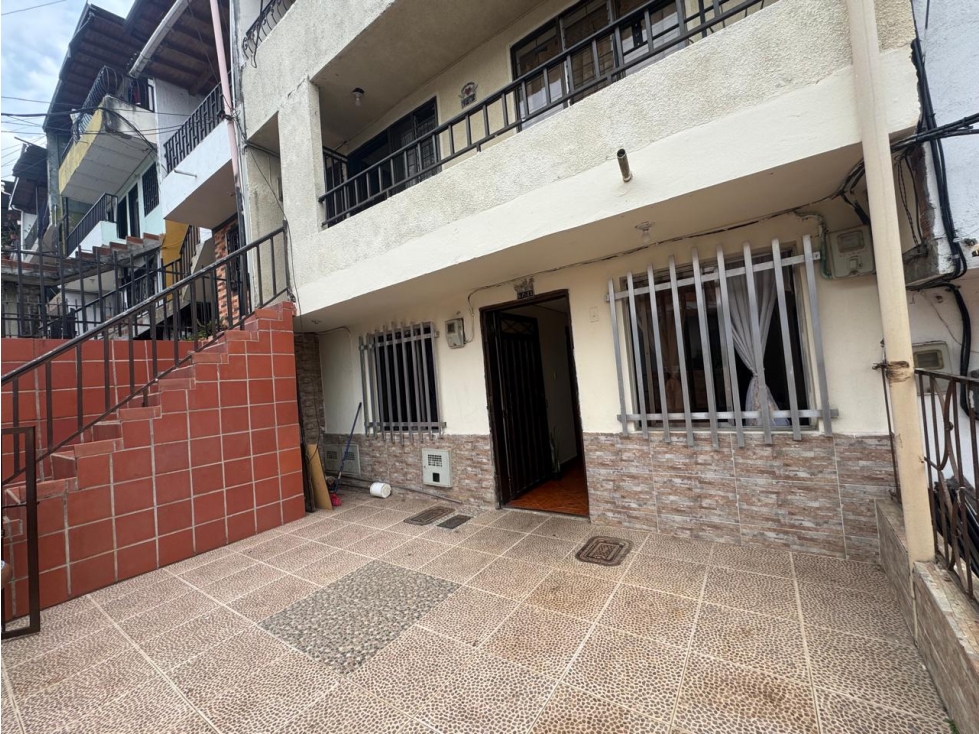 VENTA DE CASA EN BELLO ALTOS DE NIQUIA