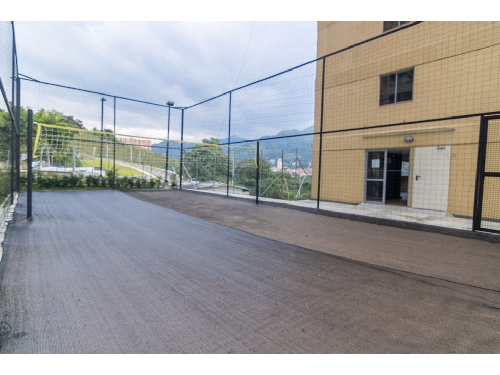 VENTA DE APARTAMENTO EN POBLADO NIQUIA. BELLO