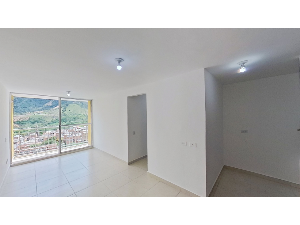 VENTA DE APARTAMENTO BELLO, VILLA DEL SOL