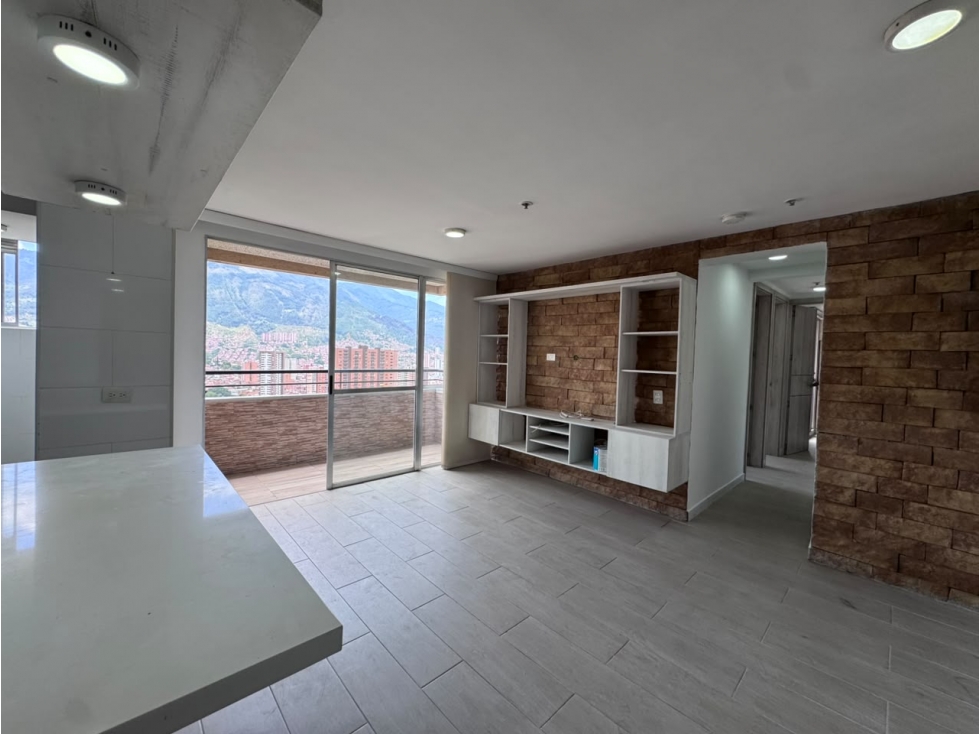 APARTAMENTO DE LUJO UNIDAD PUERTO NUEVO BELLO